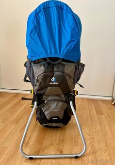 Deuter Kid Comfort 2 - 2