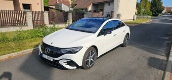 EQE 500 AMG 4matic - 2