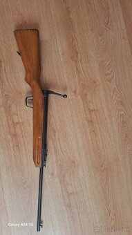 Vzduchovka vz47 - 2
