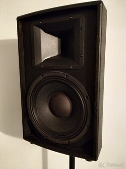 12" Nový reprobox 700/1400W - 2