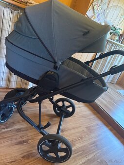 Predám kočík - 2