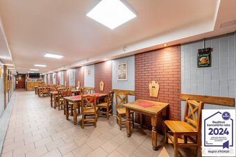 Odstúpenie prevádzky "Piváreň GEMERKA" na Triede KVP - 2