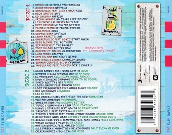 CD VÝBERY č.197 - 2