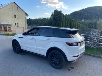 Predam range rover 2.0 td4 - 2