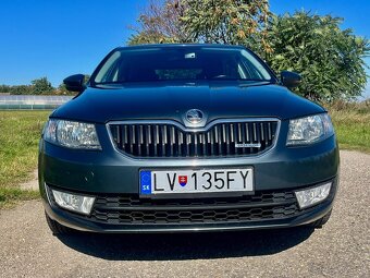 🚘Škoda Octavia III1.6TDi Active Liftback 81KW🚘 - 2