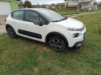 Citroën C3 možný odpočet DPH - 2