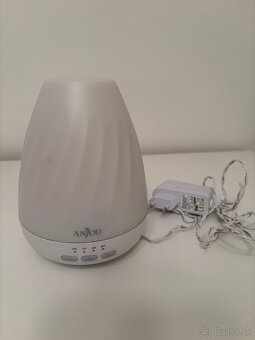 Aróma diffuser Anjou AJ-ADA003 LED - 2