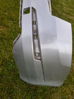 Škoda octavia 3 - 2