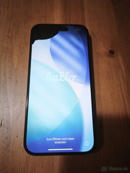 Apple 15 PRO - 2