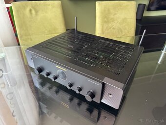 Marantz stereo 70s - 2