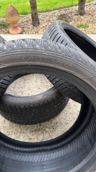 Sava eskimo HP2 225/40 R18 92V XL - 2