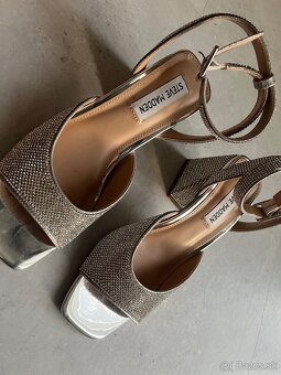 Topanky Steve Madden - 2