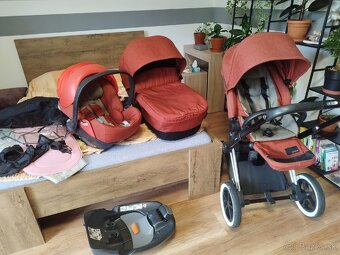 Cybex priam - 2
