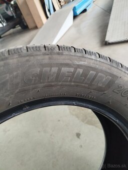 Celoročná Michelin 205/60r16 - 2