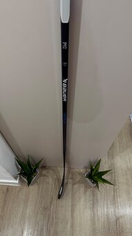 ✅ NOVÁ hokejka BAUER NEXUS LEAGUE 2025 - 77 F - 165CM - P92✅ - 2