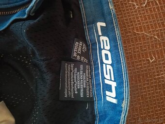 Predam kevlarové rifle - 2