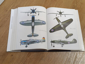 Knihy - Letectvo - 2