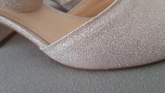 Ligotané topánky veľ. 41 - 2