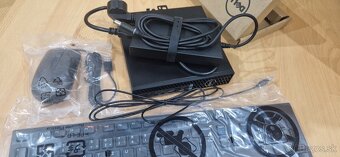 Dell optiplex 7010 Intel i5,16GB RAM, 512SSD záruka do 2027 - 2