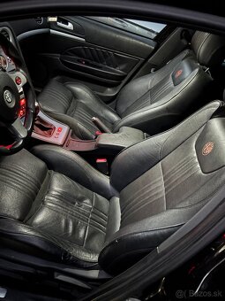 Alfa romeo 159 ti sportwagon 110 kW - 2