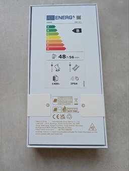 Nový HONOR 400 Lite 5G 8 GB / 256 GB sivý - 2