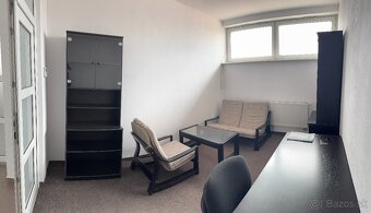 Prenájom kancelárie – 12 m² - 2
