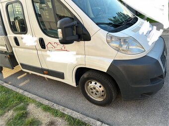 Fiat Ducato - 2