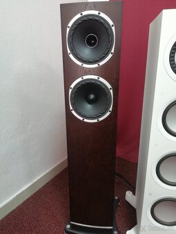 Fyne audio F501 - 2