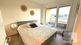 2-izbový byt v Nitre na prenájom (malý psík je povolený) - 2