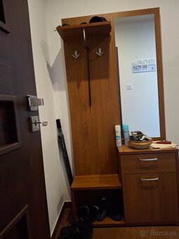 Predsieňova skriňa - 2