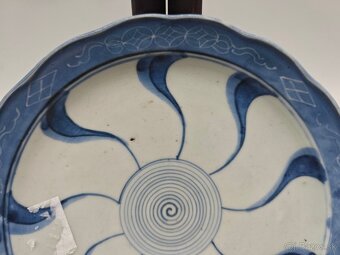 Starožitný japonský porcelán (obdobie Meiji 1868-1912) ZĽAVA - 2