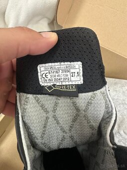 Kanady zimné vysoké - 2