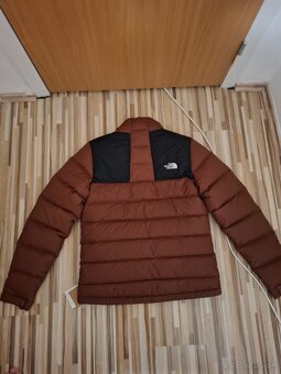The North face bunda - 2