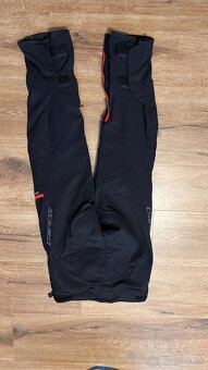 Dámske nohavice Dainesse CARVE MASTER 3 GORE-TEX - 2