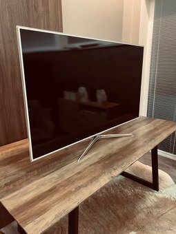 TV Samsung 55" - 2