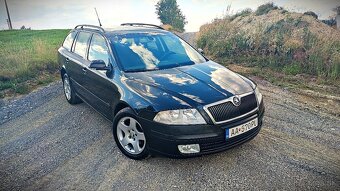 ✳️Škoda Octavia Combi 1.9 TDI 4x4✳️ - 2