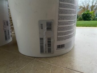 Baumit Silikat TOP - biela silikátová fasádna omiekta - 2