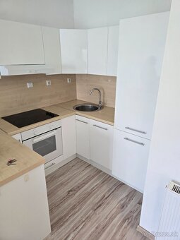 2 izbový byt Martin - Malá Hora - 2