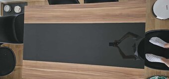 Jedálenský stôl 140 x 90 - 2