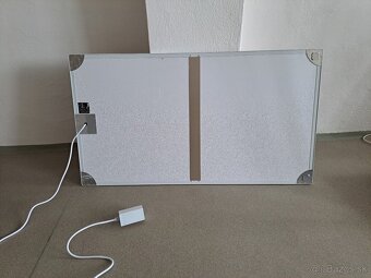 Infračervený ohrievač - 2