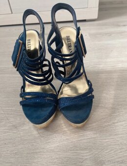 Krásne sandálky - 2