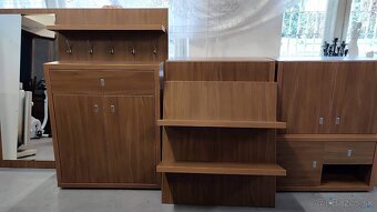 chodbova zostava - 2