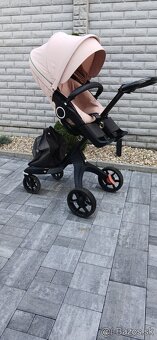 Stokke xplory v6 - 2