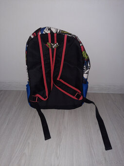 Nový ruksak Spider-Man - 2
