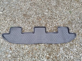 Textilné rohoze VW Sharan - 2