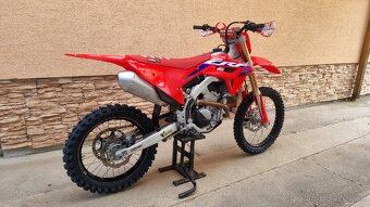Honda crf 250 - 2