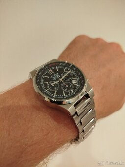 Casio edifice EF-500 - 2