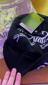 Čiapka Arc’teryx - 2