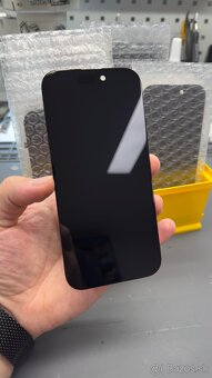Originálne displeje iPhone 17 Pro – predaj / výmena - 2