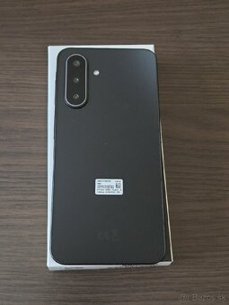 Predám novy telefón Samsung Galaxy A17 5G - 2